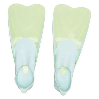 Palmes (Vert, Bleu) de Subea