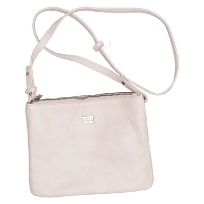 Sac à bandoulière (Rose) de Pipol's Bazaar