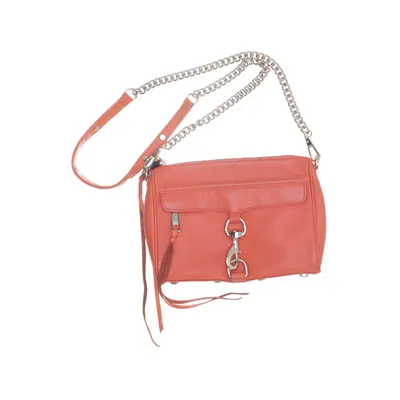 Shoulder-bag (Orange) from Rebecca Minkoff