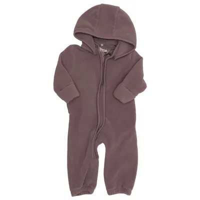 Sparkdräkt (Lila) från Nordic Label Polyester