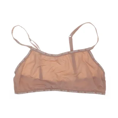 Bralette (Brun) från Calvin Klein