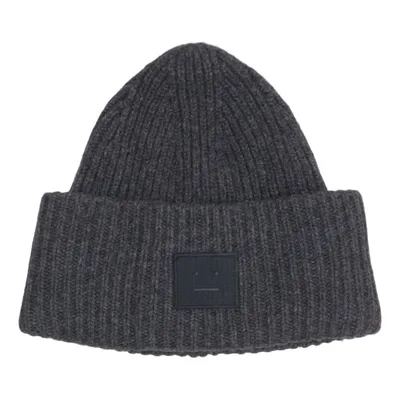 Beanie (Pansy) from Acne Studios Wool