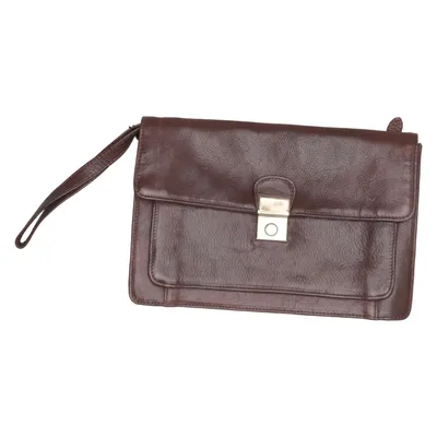 Envelope bag (Brown) from Sybilla Leather