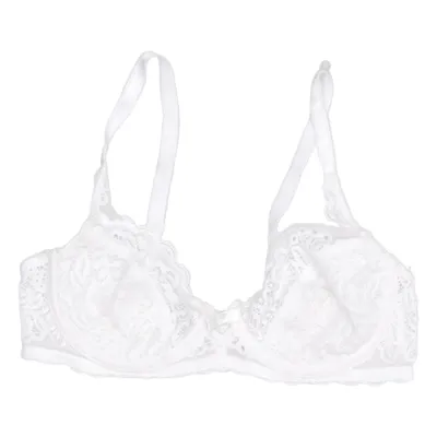 Soutien-gorge (Amourette Spotlight W) de Triumph Coton, Élasthane, Polyamide