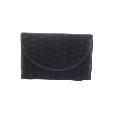 Aftonväska (Svart) från Bottega Veneta