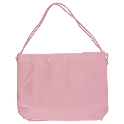 Sac de sport (Rose) de Calvin Klein Fragrances Polyester, Polyuréthane