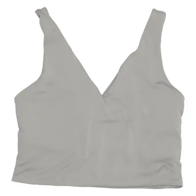 Sport-bh (Groen) van H&M Move Polyester, Elastaan