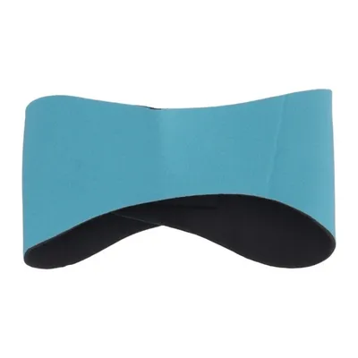 Bandeau à cheveux (Noir, Bleu) de Quies