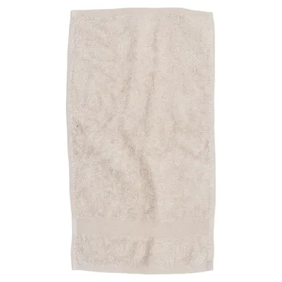 Towel (Beige) from Habitat Cotton