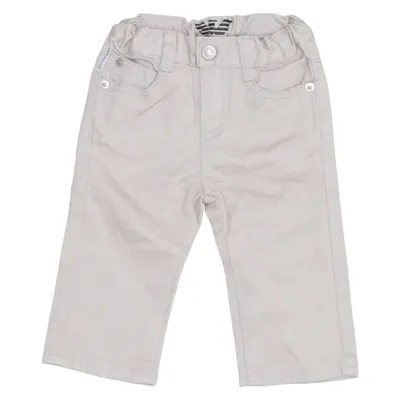 Jeans (Beige) från Armani Baby Bomull