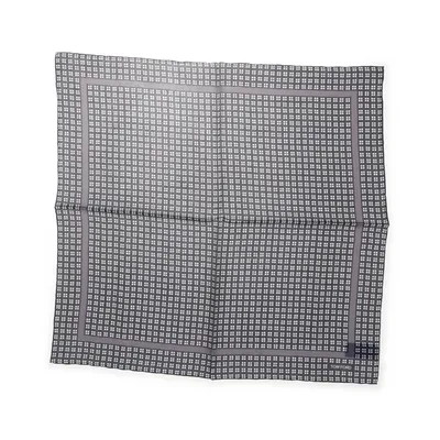 Näsduk (Svart, Vit) från Tom Ford