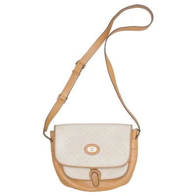 Skuldertaske (Beige, Brun) fra Gucci
