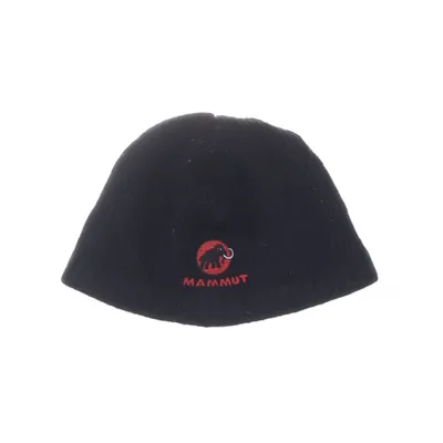 Beaniemössa (Svart) från Mammut