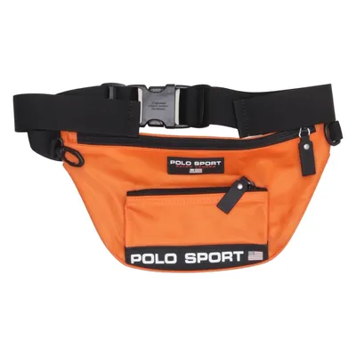 Heuptasje (Oranje) van Polo Sport Ralph Lauren Polyamide, Polyester
