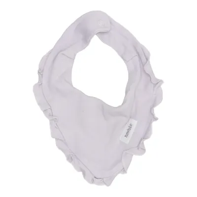 Dribble bib (Gray) from Newbie by KappAhl