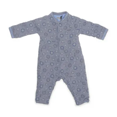Sparkdräkt (Grå, Flerfärgad) från Kenzo Kids Bomull, Polyester