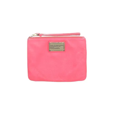 Envelope bag (Pink) from Marc by Marc Jacobs Leather