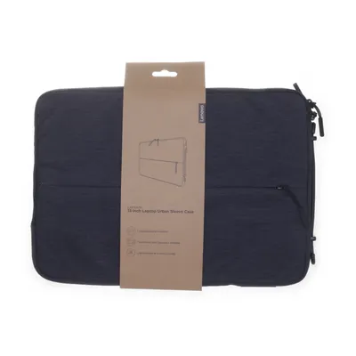Datorväska (Lenovo Urban Laptop Sleve 13 " - GX40Z50940) från Lenovo