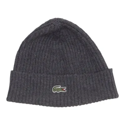 Beaniemössa (Grå) från Lacoste Ull