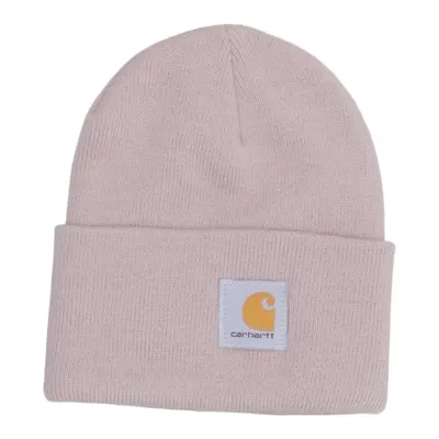 Beaniehue (Beige) fra Carhartt Akryl