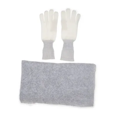 Accessoarset (Beige, Silverfärgad) från Judith Williams