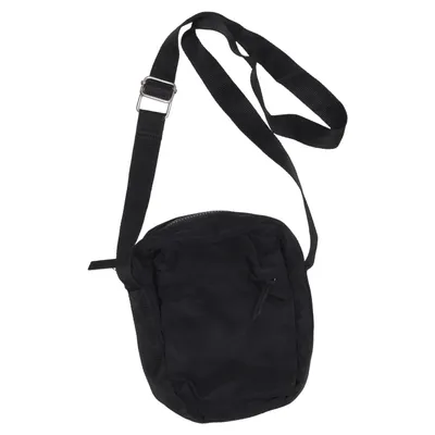Sac à bandoulière (Noir) de Primark