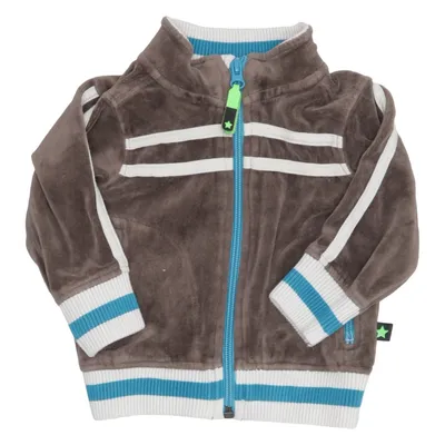 Blouson (Marron, Bleu, Blanc) de Molo