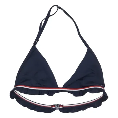 Haut de bikini (Bleu) de Tommy Hilfiger