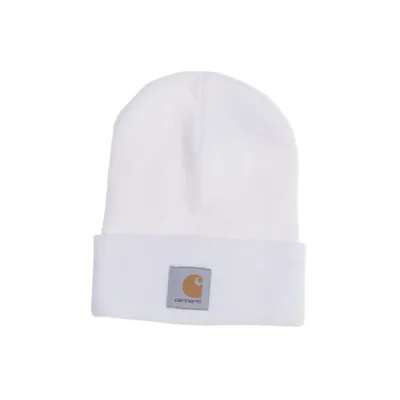 Beanie (Wit) van Carhartt WIP Acryl