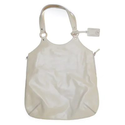 Handväska (Modell Tribute) från Yves Saint Laurent Skinn