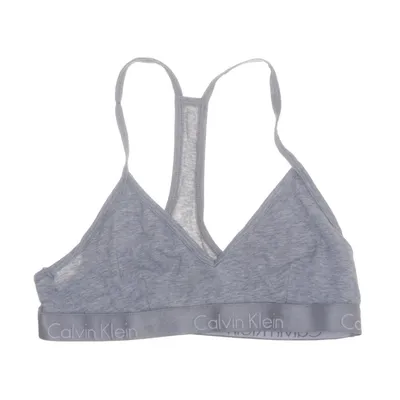 Bralette (Grijs) van Calvin Klein