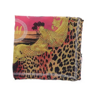 Sjaaltje (Meerkleurig) van Versace for H&M