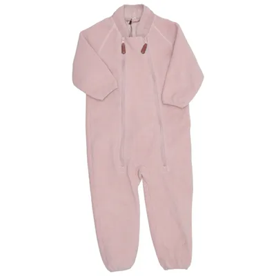 Sparkdräkt (Rosa) från Kuling Polyester