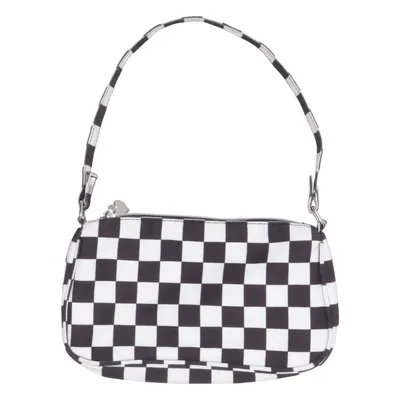 Axelremsväska (Svart, Flerfärgad) från H&M Polyester