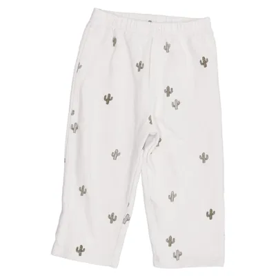 Sweatpants (Beige) from Next Baby Cotton, Recycled polyester