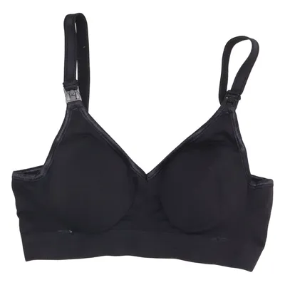 Nursing bra (Black) from Bravado Elastane, Polyamide, Polyester, Polyurethane