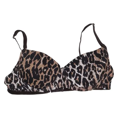 Soutien-gorge (Marron, Noir) de Dolce & Gabbana Underwear