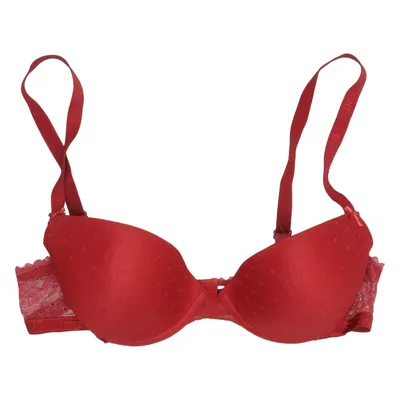 Bh (Rood) van Emporio Armani Underwear Elastaan, Polyamide