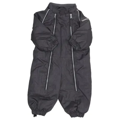 Overall (Grå) från Kaxs Proxtec Polyester