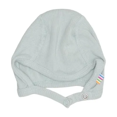 Bonnet (Green) from Joha Organic cotton