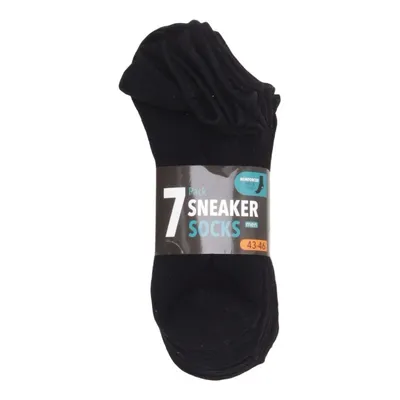 Socks (Sneaker Socks) from Action Cotton, Elastane, Polyester