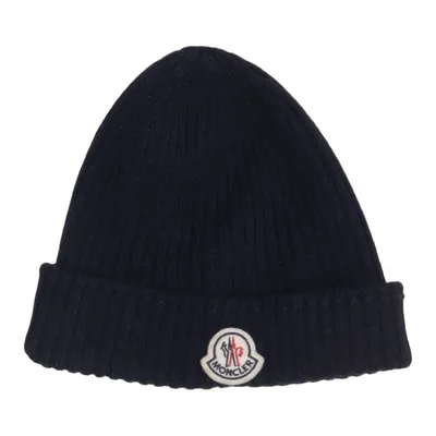 Beanie (Berretto) from Moncler Wool