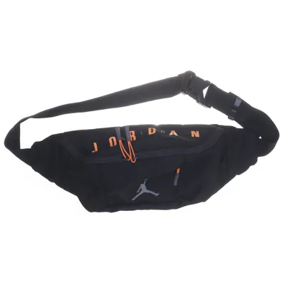 Midjeväska (Svart) från Jordan Polyester