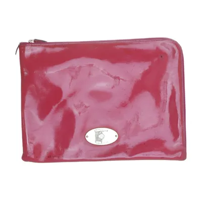 Laptopfodral (Rosa) från Mulberry