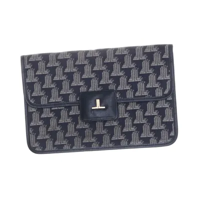 Kuvertväska (Vintage) från Lanvin
