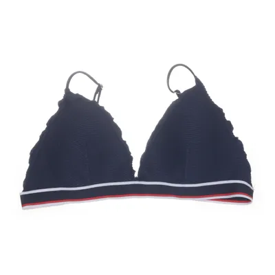 Haut de bikini (Bleu) de Tommy Hilfiger