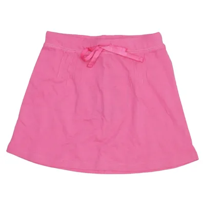 Skirt (Pink) from Revival Cotton