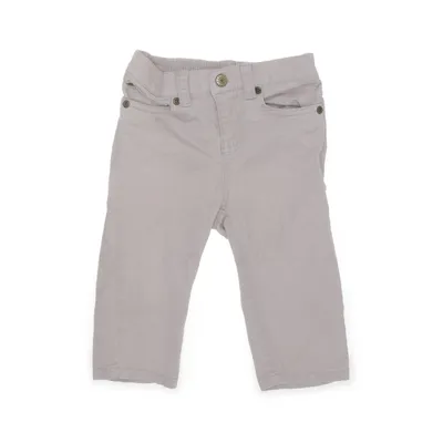 Chinos (Beige) från Ralph Lauren Bomull, Elastan
