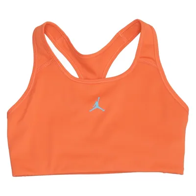 Sport-bh (Oranje) van Jordan Elastaan, Polyester