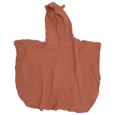 Poncho (Adorables) van H&M Adorables Katoen